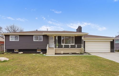 463 E Doreen St, Salt Lake City, UT, 84107-2842 | Card Image