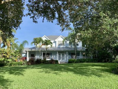 5244 Sw Orchid Bay Drive, House other with 3 bedrooms, 3 bathrooms and null parking in Palm City FL | Image 3