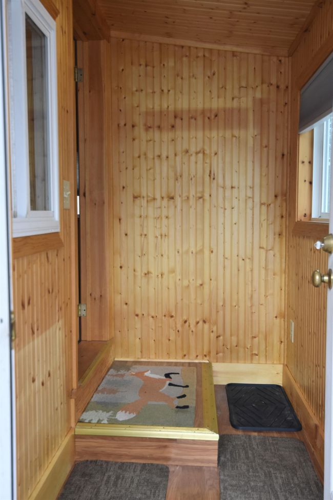 1661 Lake Dunmore Rd, House other with 2 bedrooms, 1 bathrooms and null parking in Salisbury VT | Image 5