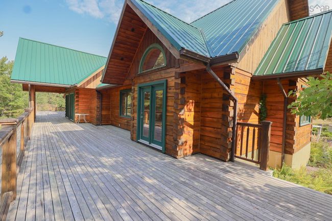 1591 Newburne Rd, Home with 4 bedrooms, 4 bathrooms and 3 parking in Barss Corner NS | Image 39