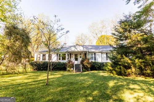 116 E Fulton St, Newborn, GA, 30056-2206 | Card Image