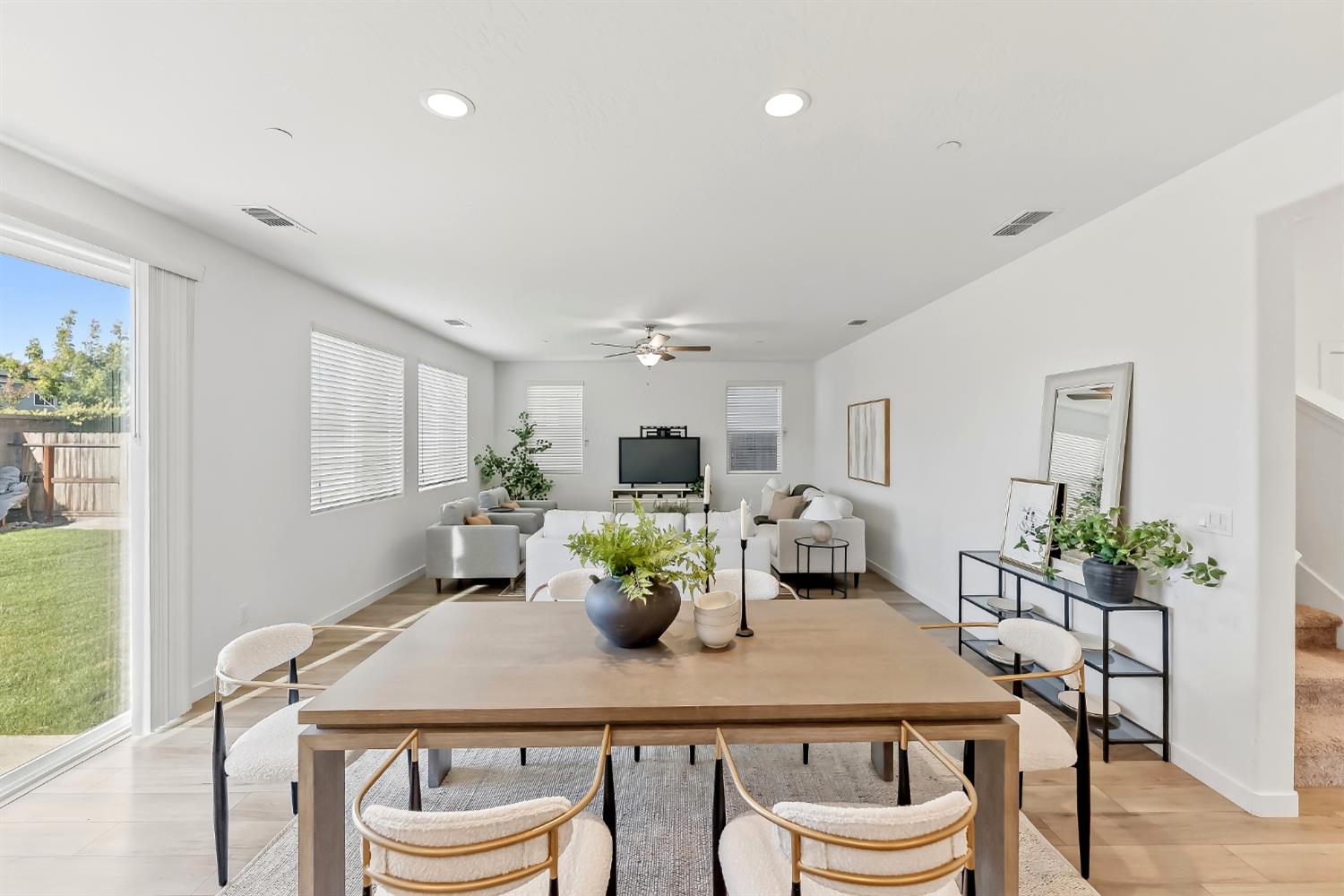 Residential in Fresno 5