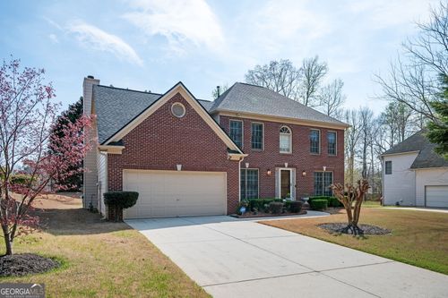 3609 River Edge Ct, DECATUR, GA, 30034-5060 | Card Image