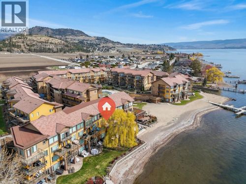 1306-4016 Pritchard Dr, West Kelowna, BC, V4T3E4 | Card Image