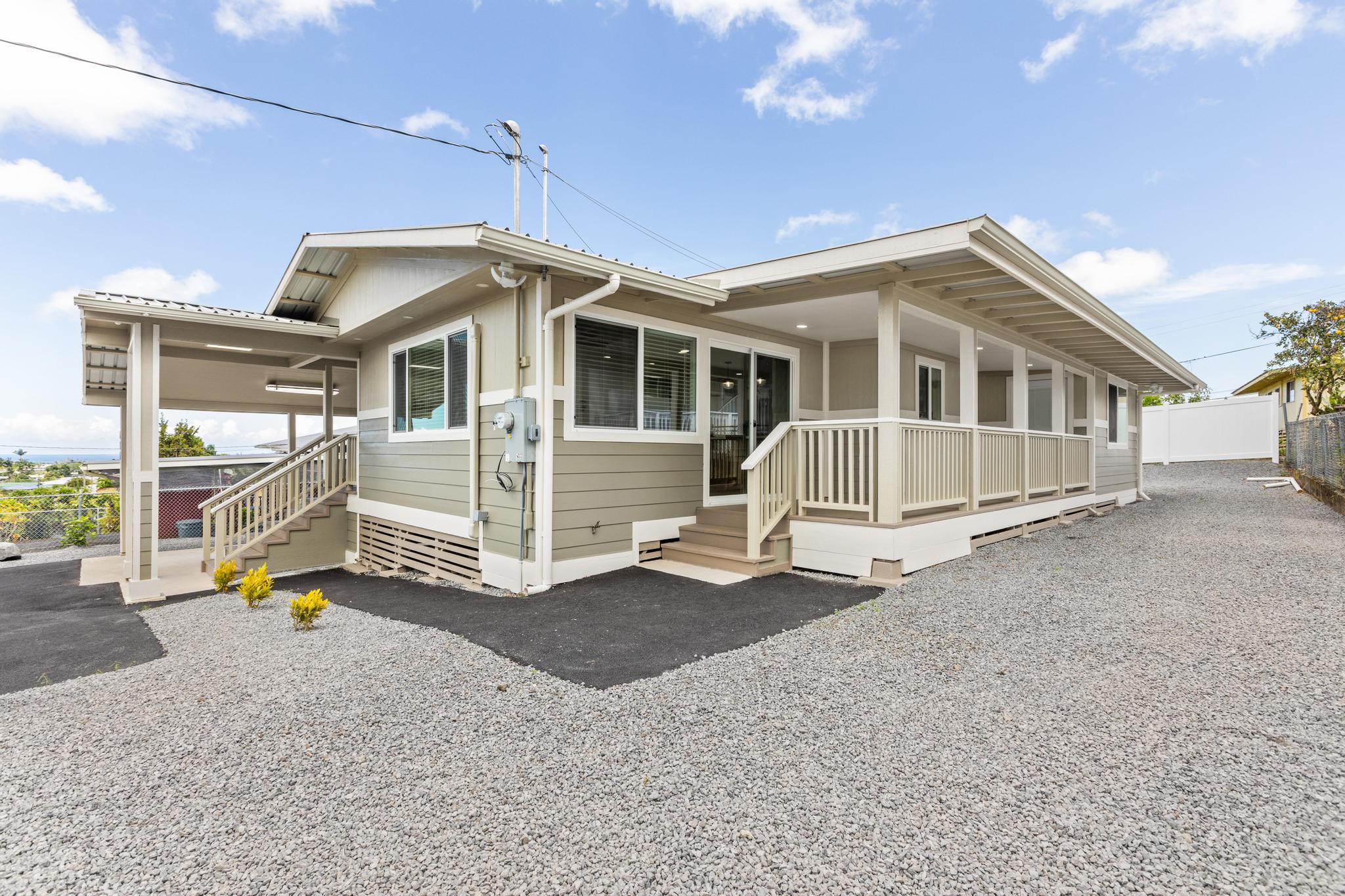Residential in Hilo 4