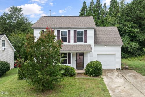 5528 Wilhagan Court, Raleigh, NC, 27616 | Card Image
