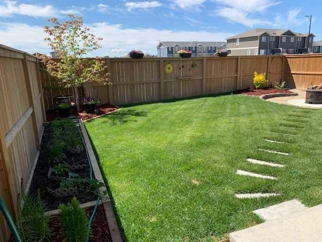 6 Prairie Sunset Avenue, House other with 5 bedrooms, 4 bathrooms and 6 parking in Taber AB | Image 46