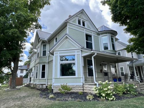 401 N Main Street, Bellefontaine, OH, 43311 | Card Image