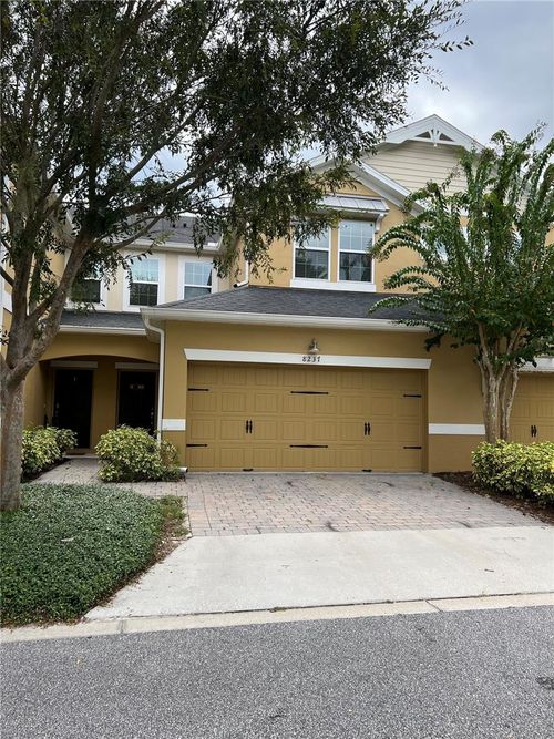 2605-8237 Serenity Spring Dr, Windermere, FL, 34786-6821 | Card Image