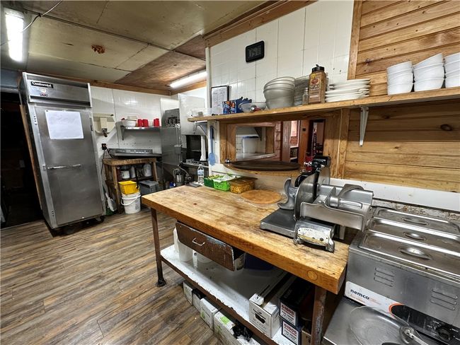 7034 Route 219, Home with 0 bedrooms, 0 bathrooms and 35 parking in Lewis Run PA | Image 38