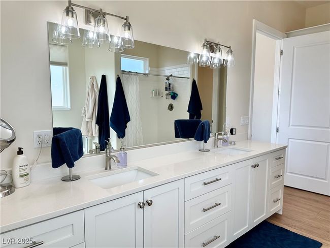5208 Blue Desert Trl, House other with 3 bedrooms, 3 bathrooms and null parking in Caliente NV | Image 33