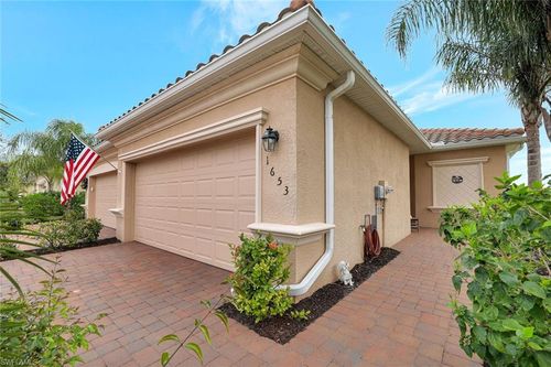 1653 Alameda Dr, Naples, FL, 34120 | Card Image