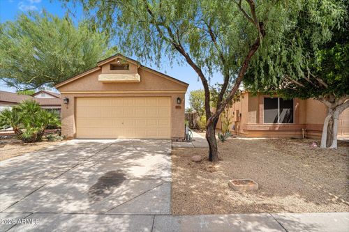 4052 W Villa Linda Drive, Glendale, AZ, 85310 | Card Image