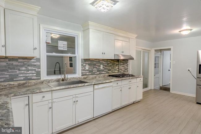 1309 Ruppert Rd, House other with 3 bedrooms, 2 bathrooms and null parking in SILVER SPRING MD | Image 9