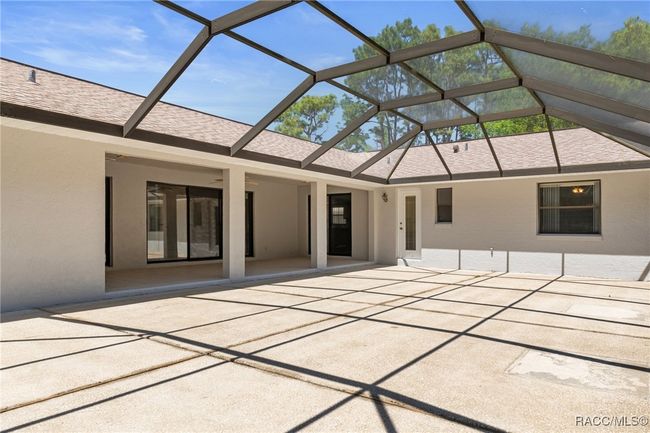 4749 N Pink Poppy Dr, House other with 3 bedrooms, 2 bathrooms and 4 parking in BEVERLY HILLS FL | Image 48