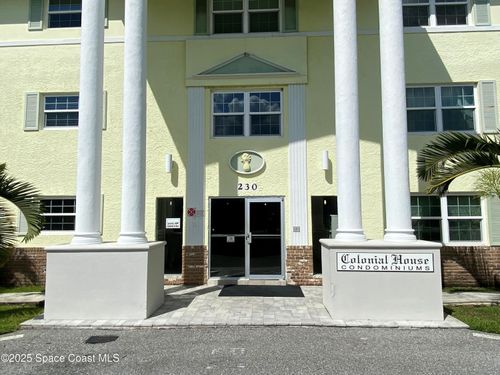 304-230 Columbia Dr, Cape Canaveral, FL, 32920-3658 | Card Image