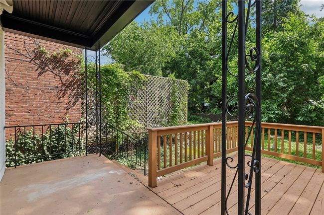 515 Peebles St, House other with 4 bedrooms, 4 bathrooms and null parking in Pittsburgh PA | Image 47