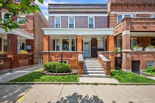 6142 S Champlain Ave, Chicago, IL, 60637-2522 | Card Image