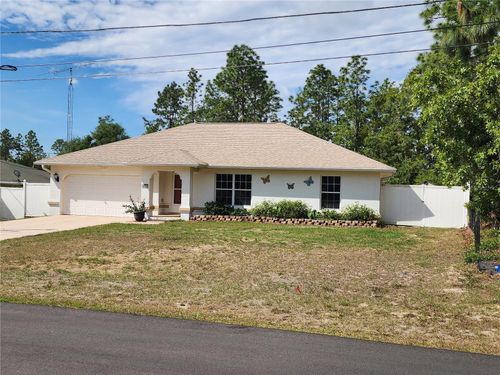 6086 Sw 154th Lane Rd, OCALA, FL, 34473-5413 | Card Image