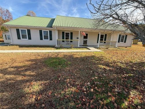 770 Johnson Lake Rd Se, Adairsville, GA, 30103-3709 | Card Image