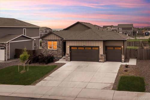 8578 E 133rd Dr, Thornton, CO, 80602-8530 | Card Image
