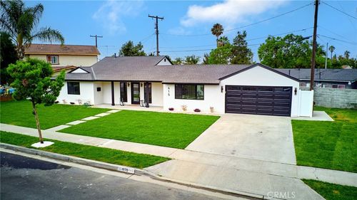 615 S Hazelwood St, Anaheim, CA, 92802-1421 | Card Image