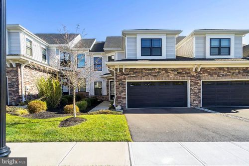 40 Dogleg Lane, LAWRENCE TOWNSHIP, NJ, 08648 | Card Image