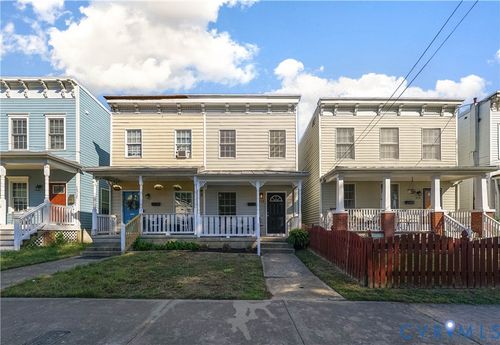 1713 Everett St, Richmond, VA, 23224-3831 | Card Image