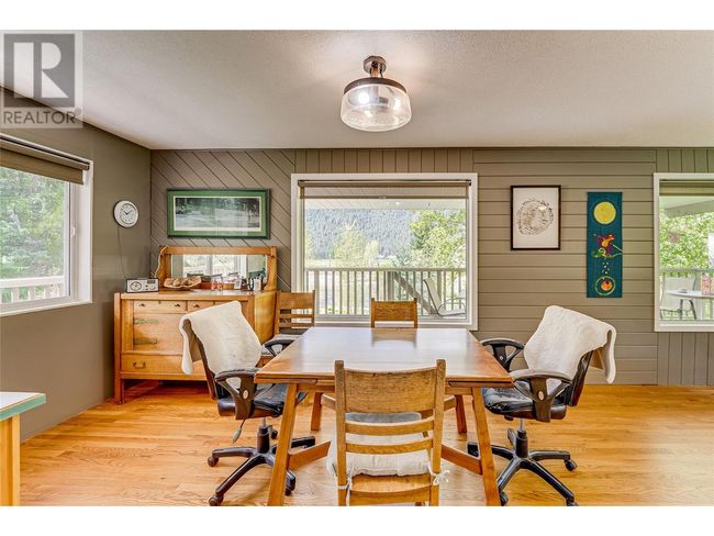 3315 Fiva Creek Rd S, House other with 2 bedrooms, 2 bathrooms and null parking in Westbridge BC | Image 38