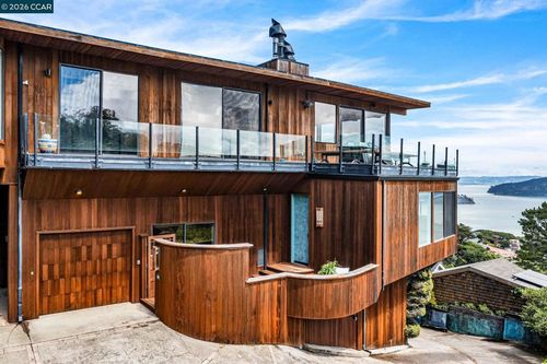 44 Cable Roadway, Sausalito, CA, 94965-2302 | Card Image