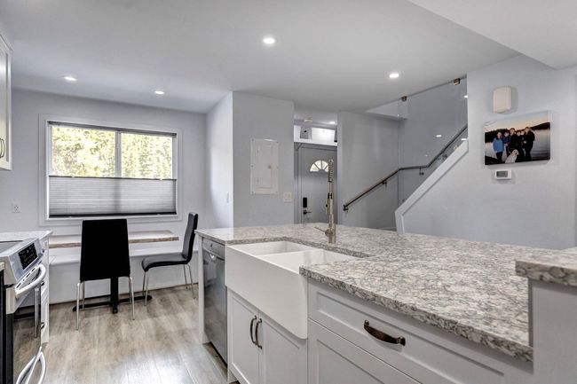 2 - 1530 7th Avenue, Townhouse with 3 bedrooms, 2 bathrooms and 2 parking in Canmore AB | Image 4