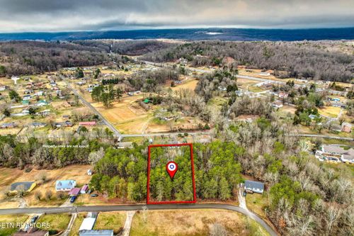 Lot 15 First St, Rockwood, TN, 37854 | Card Image