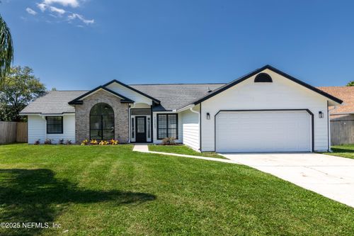 13257 Eucalyptus Dr, Jacksonville, FL, 32225-3376 | Card Image