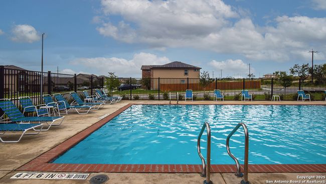 3212 Pemberton Rose, House other with 4 bedrooms, 3 bathrooms and null parking in San Antonio TX | Image 50