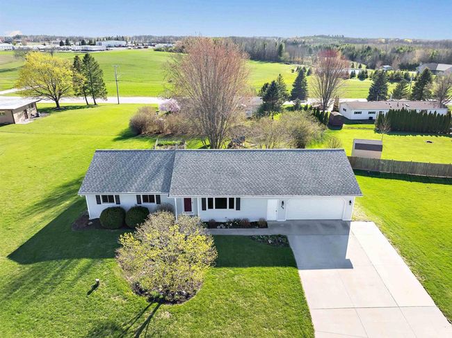 209 Redwood Lane, House other with 4 bedrooms, 3 bathrooms and null parking in FRANCIS CREEK WI | Image 33