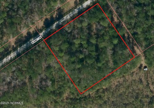 5 1.01 Acres Sunset Avenue, Willard, NC, 28478 | Card Image