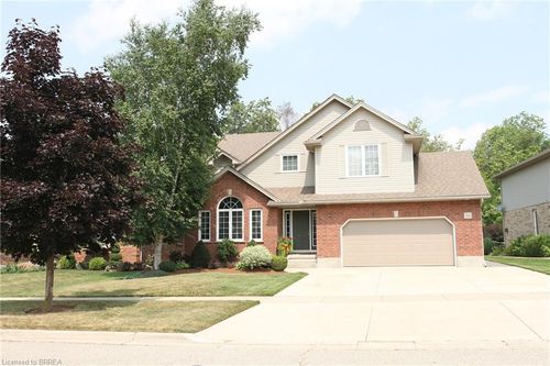 36 Laschinger Blvd, New Hamburg, ON, N3A2G7 | Card Image
