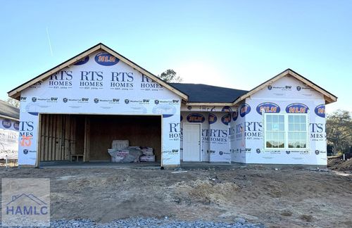 170 Juniper Drive, Hinesville, GA, 31313 | Card Image