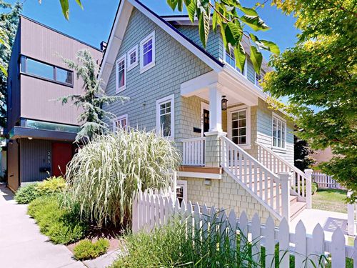 287 E 18th Ave, Vancouver, BC, V5V1E5 | Card Image