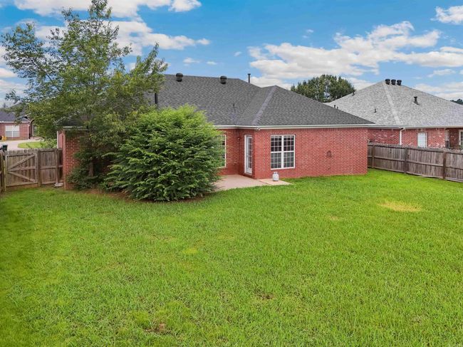 1700 Hosta, House other with 3 bedrooms, 2 bathrooms and null parking in Conway AR | Image 23