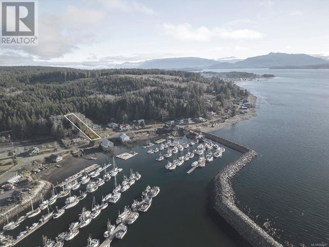 665 1 St St, Home with 0 bedrooms, 0 bathrooms and null parking in Sointula BC | Image 14