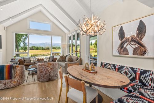 91 Alexander Ave, Snowmass, CO, 81654-9330 | Card Image