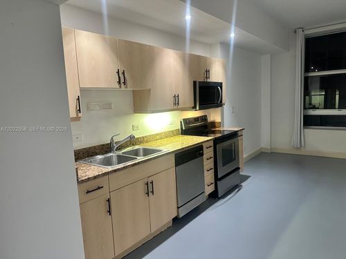 702-111 E Flagler St, Miami, FL, 33131-1108 | Card Image