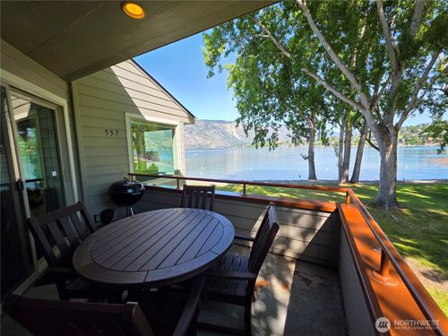 1 Manson Blvd, Manson, WA, 98831-9032 | Card Image