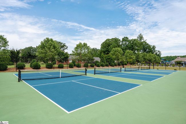 319 Sudduth Farms Dr, Townhouse with 3 bedrooms, 3 bathrooms and 1 parking in Greer SC | Image 33