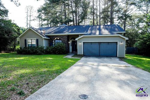 209 Ridgestone Dr, Warner Robins, GA, 31088-6260 | Card Image