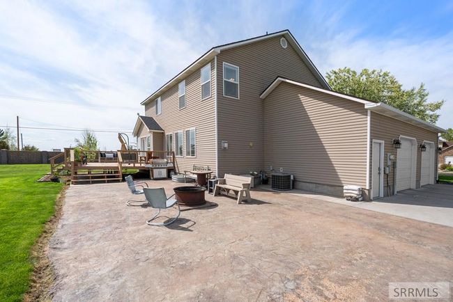 3902 E 154 N, House other with 5 bedrooms, 4 bathrooms and 7 parking in Rigby ID | Image 73