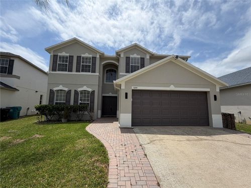 5295 Adair Oak Dr, ORLANDO, FL, 32829-8225 | Card Image