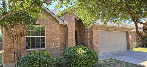 452 Paddle Dr, Crowley, TX, 76036-6404 | Card Image