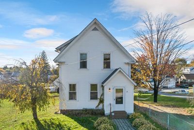 23 Arch Street, House other with 3 bedrooms, 1 bathrooms and null parking in Northfield NH | Image 2